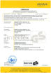 Çin Ningbo Zhixing Electric Appliance Co., Ltd. Sertifikalar